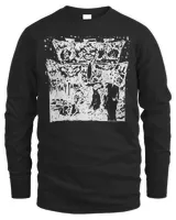 Men's Long Sleeved T-Shirt Men's Long Sleeved T-Shirt
