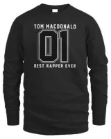 Men's Long Sleeved T-Shirt Men's Long Sleeved T-Shirt