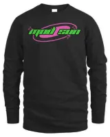 Men's Long Sleeved T-Shirt Men's Long Sleeved T-Shirt
