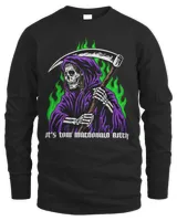 Men's Long Sleeved T-Shirt Men's Long Sleeved T-Shirt
