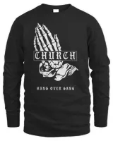 Men's Long Sleeved T-Shirt Men's Long Sleeved T-Shirt