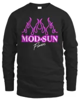 Men's Long Sleeved T-Shirt Men's Long Sleeved T-Shirt