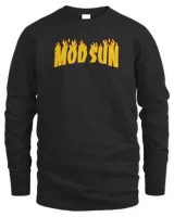 Men's Long Sleeved T-Shirt Men's Long Sleeved T-Shirt