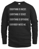 Men's Long Sleeved T-Shirt Men's Long Sleeved T-Shirt