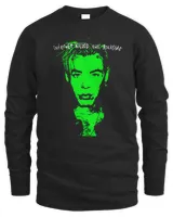 Men's Long Sleeved T-Shirt Men's Long Sleeved T-Shirt