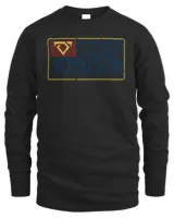 Men's Long Sleeved T-Shirt Men's Long Sleeved T-Shirt