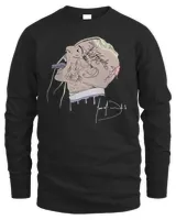 Men's Long Sleeved T-Shirt Men's Long Sleeved T-Shirt