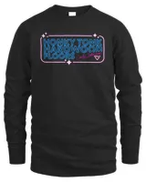 Men's Long Sleeved T-Shirt Men's Long Sleeved T-Shirt