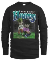 Men's Long Sleeved T-Shirt Men's Long Sleeved T-Shirt