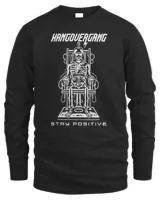 Men's Long Sleeved T-Shirt Men's Long Sleeved T-Shirt