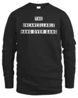 Men's Long Sleeved T-Shirt Men's Long Sleeved T-Shirt