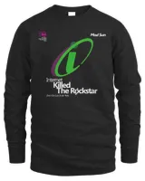 Men's Long Sleeved T-Shirt Men's Long Sleeved T-Shirt