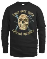 Men's Long Sleeved T-Shirt Men's Long Sleeved T-Shirt