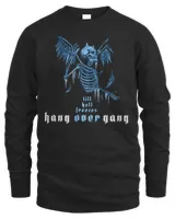 Men's Long Sleeved T-Shirt Men's Long Sleeved T-Shirt