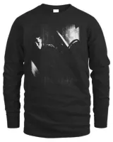 Men's Long Sleeved T-Shirt Men's Long Sleeved T-Shirt