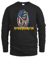 Men's Long Sleeved T-Shirt Men's Long Sleeved T-Shirt