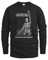 Men's Long Sleeved T-Shirt Men's Long Sleeved T-Shirt