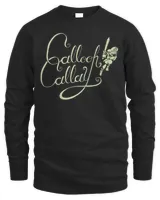 Men's Long Sleeved T-Shirt Men's Long Sleeved T-Shirt