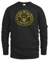 Men's Long Sleeved T-Shirt Men's Long Sleeved T-Shirt