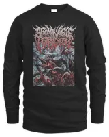 Men's Long Sleeved T-Shirt Men's Long Sleeved T-Shirt