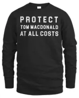 Men's Long Sleeved T-Shirt Men's Long Sleeved T-Shirt