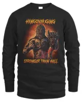 Men's Long Sleeved T-Shirt Men's Long Sleeved T-Shirt