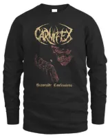 Men's Long Sleeved T-Shirt Men's Long Sleeved T-Shirt