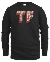 Men's Long Sleeved T-Shirt Men's Long Sleeved T-Shirt
