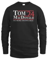 Men's Long Sleeved T-Shirt Men's Long Sleeved T-Shirt