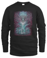 Men's Long Sleeved T-Shirt Men's Long Sleeved T-Shirt