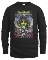 Men's Long Sleeved T-Shirt Men's Long Sleeved T-Shirt