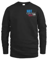 Men's Long Sleeved T-Shirt Men's Long Sleeved T-Shirt