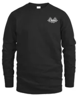 Men's Long Sleeved T-Shirt Men's Long Sleeved T-Shirt
