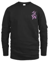 Men's Long Sleeved T-Shirt Men's Long Sleeved T-Shirt