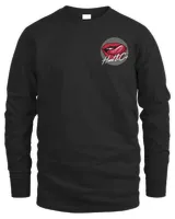 Men's Long Sleeved T-Shirt Men's Long Sleeved T-Shirt