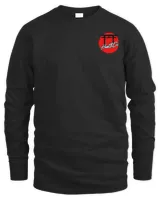 Men's Long Sleeved T-Shirt Men's Long Sleeved T-Shirt