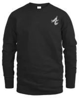 Men's Long Sleeved T-Shirt Men's Long Sleeved T-Shirt