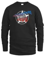 Men's Long Sleeved T-Shirt Men's Long Sleeved T-Shirt