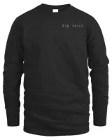 Men's Long Sleeved T-Shirt Men's Long Sleeved T-Shirt