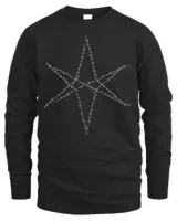 Men's Long Sleeved T-Shirt Men's Long Sleeved T-Shirt