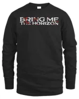 Men's Long Sleeved T-Shirt Men's Long Sleeved T-Shirt