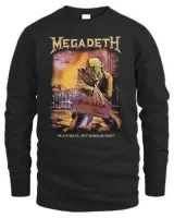 Men's Long Sleeved T-Shirt Men's Long Sleeved T-Shirt