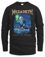 Men's Long Sleeved T-Shirt Men's Long Sleeved T-Shirt