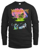 Men's Long Sleeved T-Shirt Men's Long Sleeved T-Shirt