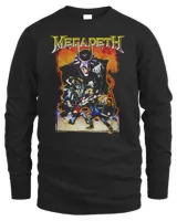 Men's Long Sleeved T-Shirt Men's Long Sleeved T-Shirt