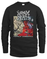 Men's Long Sleeved T-Shirt Men's Long Sleeved T-Shirt