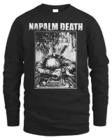 Men's Long Sleeved T-Shirt Men's Long Sleeved T-Shirt