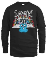Men's Long Sleeved T-Shirt Men's Long Sleeved T-Shirt