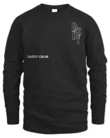Men's Long Sleeved T-Shirt Men's Long Sleeved T-Shirt