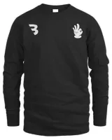 Men's Long Sleeved T-Shirt Men's Long Sleeved T-Shirt